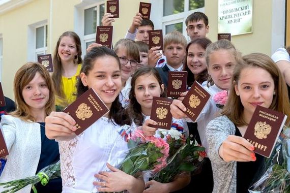 прописка в Сургуте